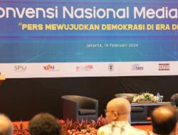 Jelang R-Perpres Publisher Rights Disahkan, Menkominfo Dorong Media Berinovatif