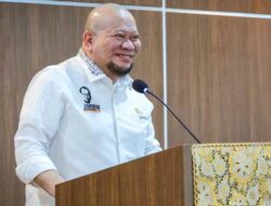 Ketua DPD RI Ingatkan PR Jatim Terkait Pengentasan Kemiskinan