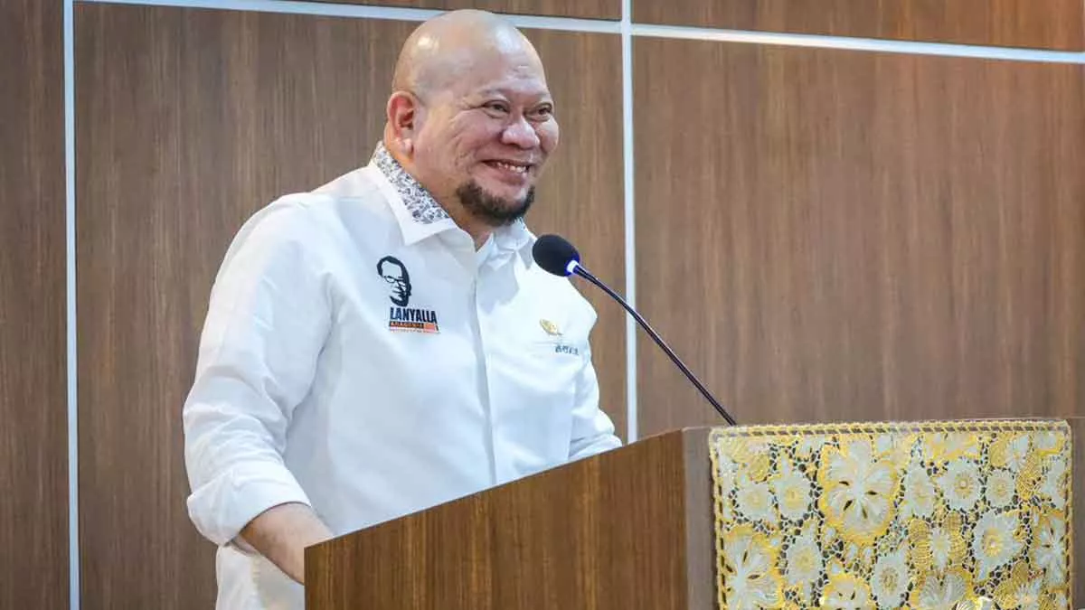 Ketua DPD RI Ingatkan PR Jatim Terkait Pengentasan Kemiskinan