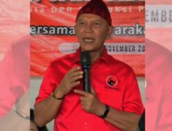 Real Count KPU, Suara Caleg DPR RI Jatim XI MH Said Abdullah Unggul di Madura