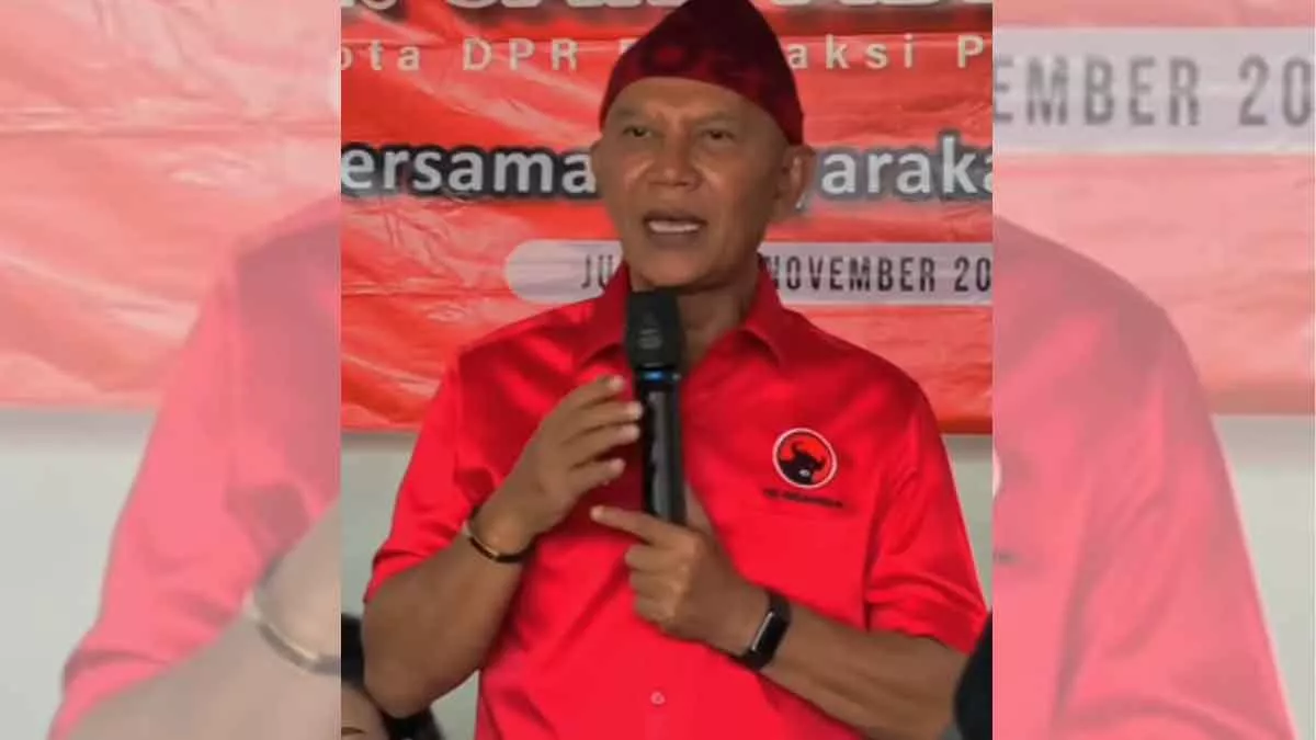 Real Count KPU, Suara Caleg DPR RI Jatim XI MH Said Abdullah Unggul di Madura