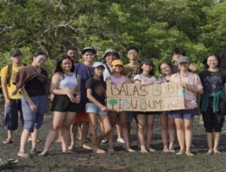 Magang Alam 2024 Telah Diluncurkan! LindungiHutan Menyediakan 6 Peluang di Bidang Pemasaran