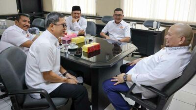 Marak Kavling Ilegal, Asosiasi Real Estate Minta Solusi ke Ketua DPD RI
