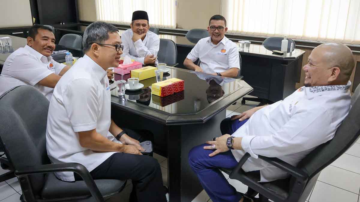 Marak Kavling Ilegal, Asosiasi Real Estate Minta Solusi ke Ketua DPD RI