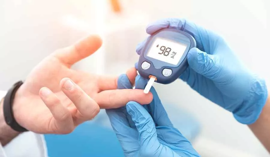 Mengenal Lebih Dekat Obat Herbal untuk Diabetes  Manfaat dan Efektivitasnya