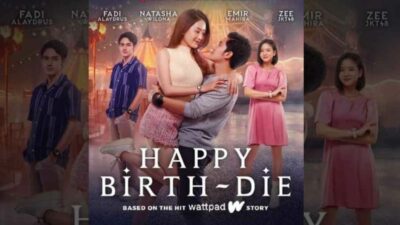 Nonton Serial “Happy Birth-Die” Episode 6 Hari Ini