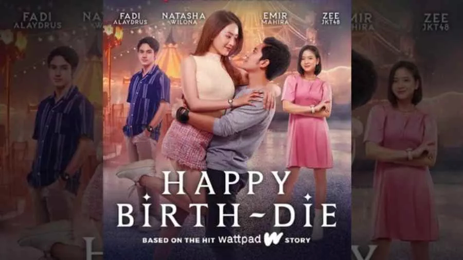 Nonton Serial “Happy Birth-Die” Episode 6 Hari Ini