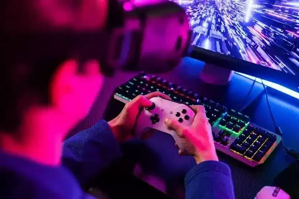 Pentingnya Pemahaman Perbedaan Antara Judi Online dan Game Online
