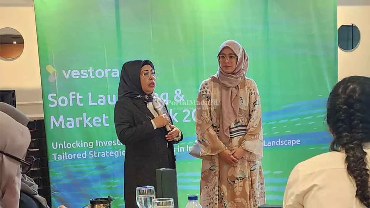 Perkenalkan Vestora: Platform Berbasis Syariah untuk Sukuk Crowdfunding di Indonesia