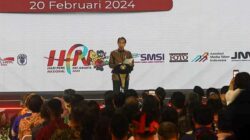 Perpres Publisher Rights, Jokowi: Ingin Kerja Sama Lebih Adil Antara Pers dan Platform Global