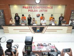 Polisi Ringkus 3 Pelaku Pelempar Bondet Rumah Ketua KPPS, Motifnya Bukan Politik