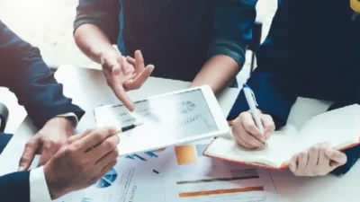Strategi Manajemen Efektif dengan EMA