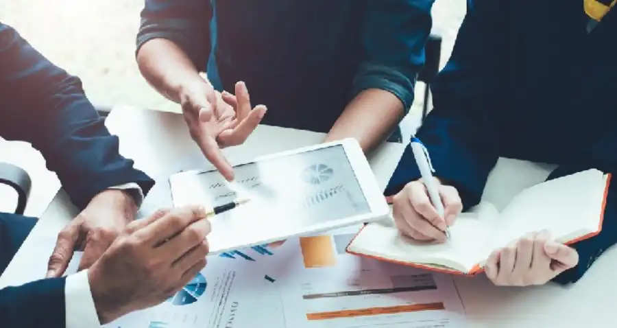 Strategi Manajemen Efektif dengan EMA