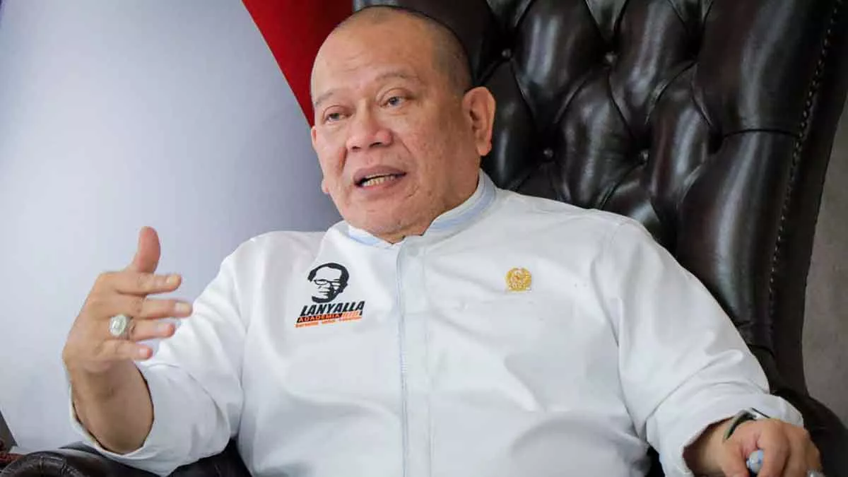 Undang Tiga Capres, DPD RI Uji Visi Hubungan Pusat-Daerah dan Sistem Tata Negara