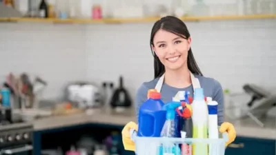 Panduan Memilih Layanan Kebersihan untuk Kantor Anda