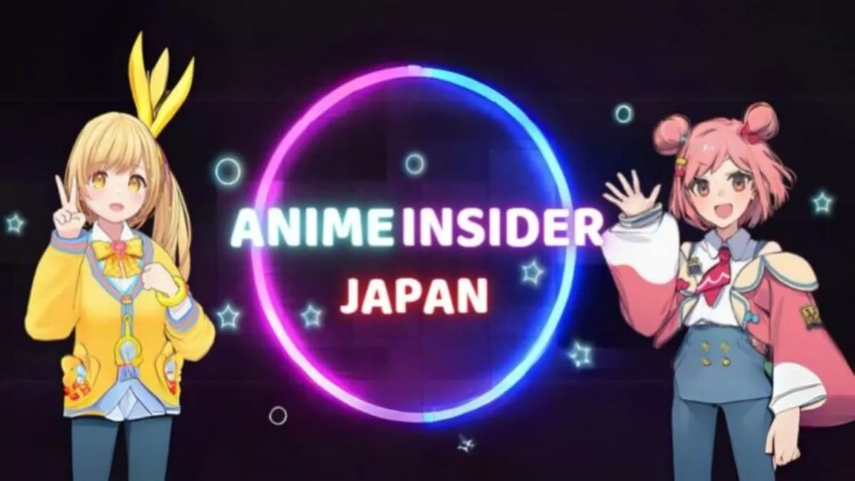 AnyCreator Dukung TV Asahi Perluas Anime Insider Jepang Global