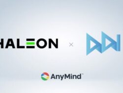 Haleon telah menunjuk DDI dari AnyMind Group sebagai e-distributor dan pengelola toko resmi dengan memanfaatkan teknologi AnyMind di platform-platform e-commerce seperti Tokopedia, Shopee, Lazada, Bukalapak, dan Blibli.