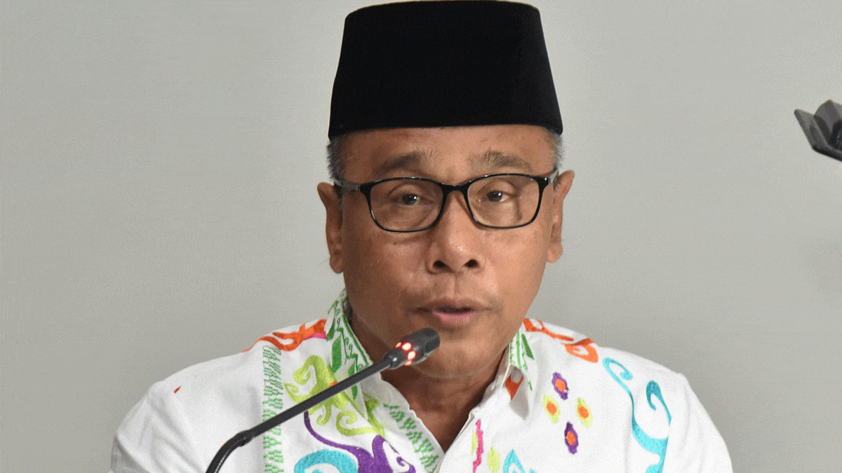 DPRD Sumenep Segera Bentuk Pansus Raperda Prioritas 2024