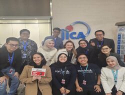 DoctorTool di Tokyo: Pionir Healthtech Indonesia