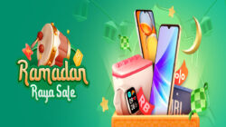 Promo Ramadan di Akumall, Belanja Asli Makin Mudah!