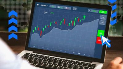 Memilih Broker Forex: Memahami Dasar-dasar