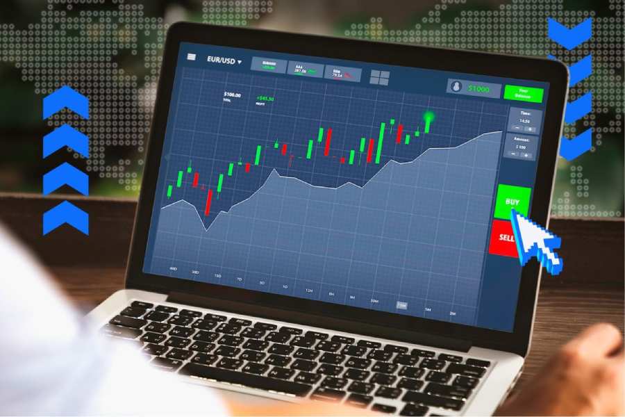 Memilih Broker Forex: Memahami Dasar-dasar