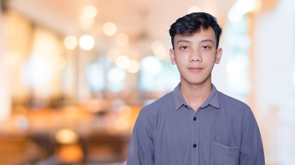 Kisah Inspiratif Husen, Alumni Kartu Prakerja yang Sukses Dapat Kerja