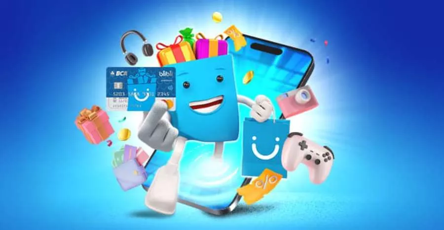 Review Fitur Dan Keunggulan Blibli : Aplikasi Toko Online Shop Terbaik