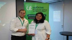 Inovasi Lokal Berjaya: 3 Startup Indonesia Raih Hibah USD 15,000 dari upDrive