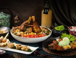 Four Points by Sheraton Surabaya Pakuwon Indah Menggelar Pesta Alun – Alun Ramadhan dengan Hidangan Tradisional Nusantara di Resto & Bar Djaman Doeloe Menyambut Ramadhan