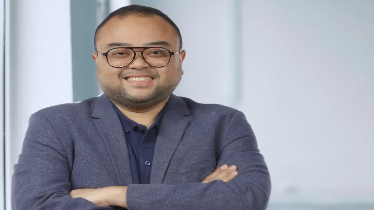 Jakarta Bertransformasi Menuju Konsep Kota dalam Fifteen Minutes