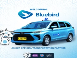 EVOS dan Bluebird Membawa Kenyamanan Ekstra untuk Para Penggemar Esports