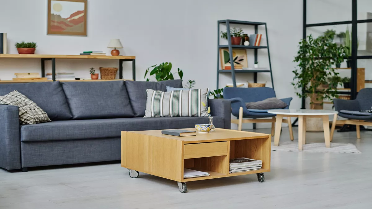 5 Tips Desain Ruang Keluarga Minimalis yang Elegan dan Nyaman