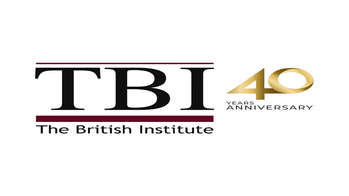 Perayaan dan Pertandingan Bahasa Inggris untuk Pemuda Indonesia Merayakan 40 Tahun Keberadaan The British Institute (TBI)