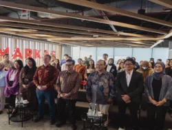 UK-Indonesia Tech Hub dan Gerakan Nasional 1000 Startup Digital Bekerjasama Demi Kemajuan Digital