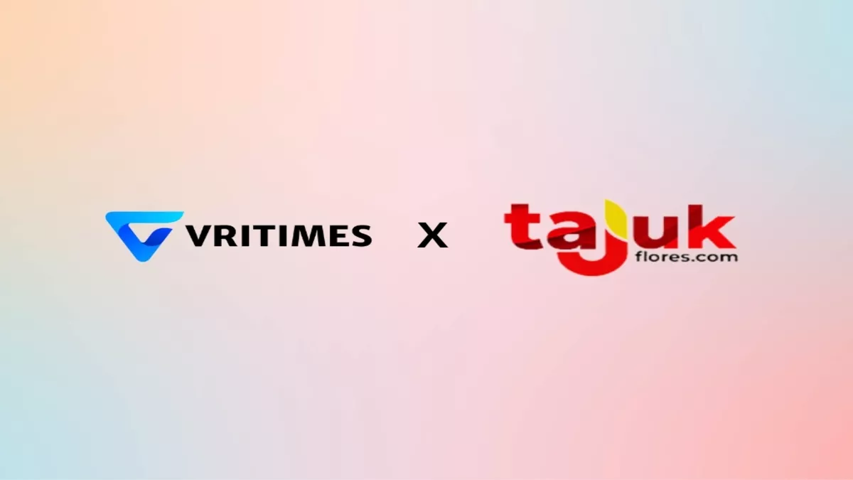 VRITIMES dan TajukFlores Jalin Kemitraan Media