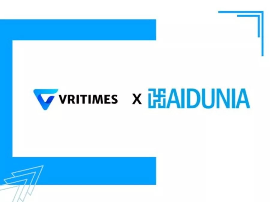 Era Baru Informasi: Kemitraan Strategis VRITIMES dan HAIDUNIA