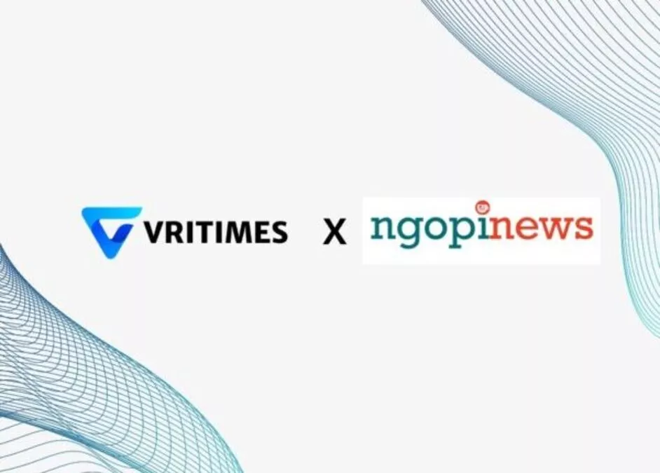Kolaborasi VRITIMES dan Ngopilotong Tingkatkan Distribusi Informasi
