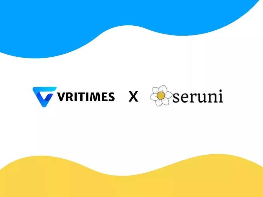 VRITIMES dan Seruni Bentuk Kemitraan Strategis untuk Perluas Informasi Berkualitas di Indonesia
