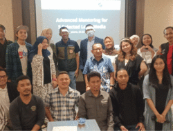 AMSI Kembali Gelar Advanced Mentoring for Media Sustainability