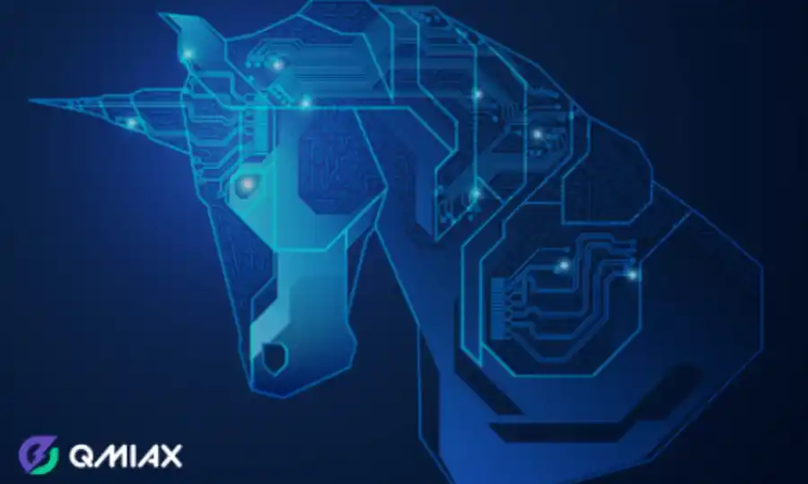 Bursa Qmiax: Memberdayakan Kekuatan Baru, Menemukan Unicorn Selanjutnya