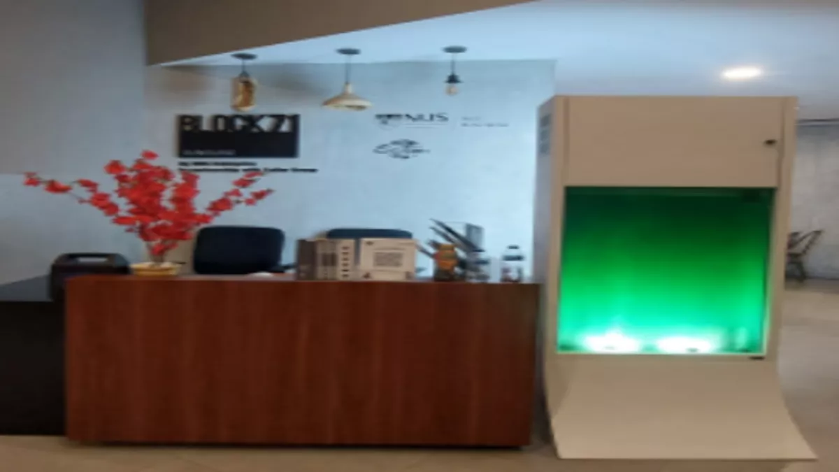 Greenlabs Luncurkan G-Algae untuk Tangkap Karbon dan Hasilkan Biomassa