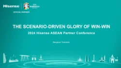 Hisense ASEAN Rayakan Kerjasama dan Inovasi di UEFA EURO 2024