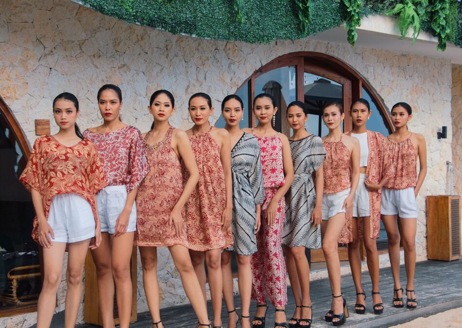13 Tahun Perjalanan Rima Alir Tirta dengan Alir Tirta Batik