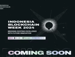 Revitalisasi Inovasi di Asia Tenggara: Indonesia Blockchain Week 2024 Siap Mengguncang Jakarta!