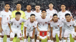 Lewat Timnas U-23, Dua Anggota Polri Harumkan Indonesia