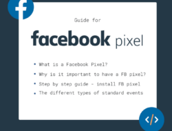 Fitur Baru Plasgos: Integrasi Pixel Facebook untuk Optimasi Iklan