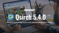 Revolusi Pencarian Gambar dengan AI di QNAP NAS via Qsirch 5.4.0 Beta