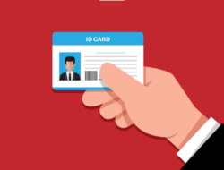 Plasgos Tingkatkan Keamanan dengan Verifikasi ID Card Penjual