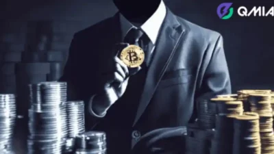 Perjalanan Inovasi Qmiax: Mendiversifikasi Perdagangan Kripto